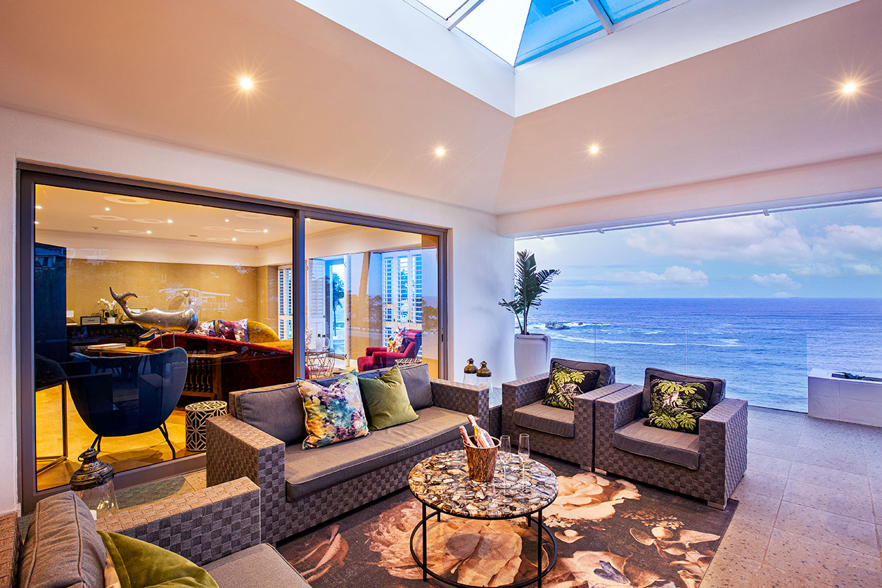 Clifton Beach House Villa Photo 35