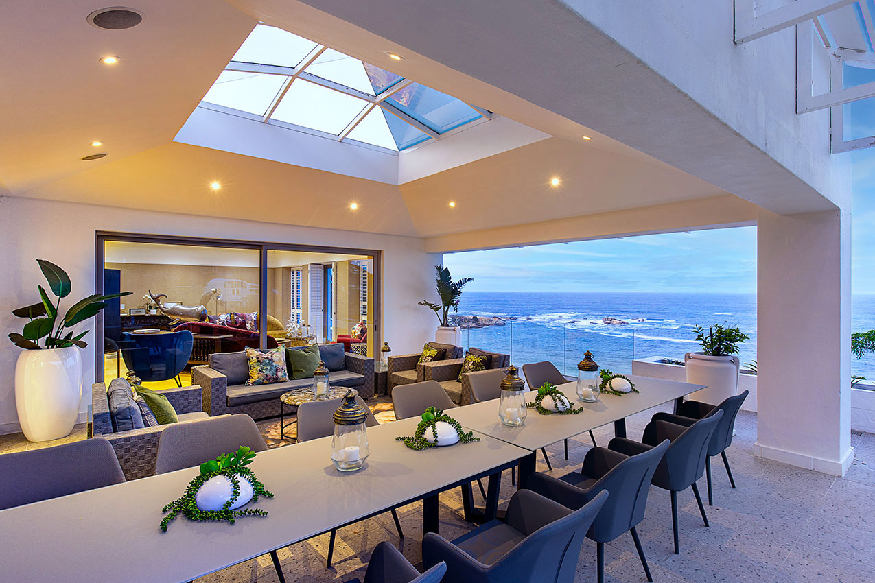 Clifton Beach House Villa Photo 36
