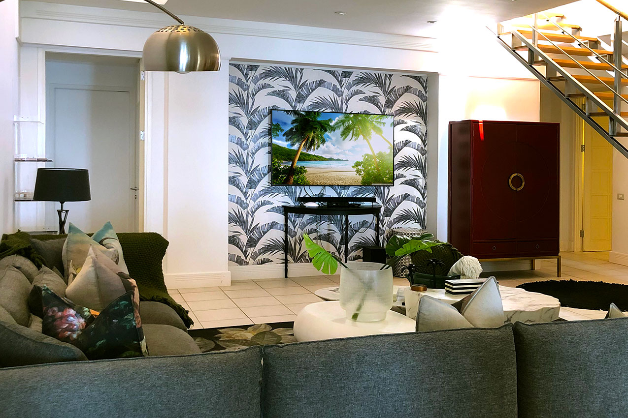 Clifton Beach House Villa Photo 37