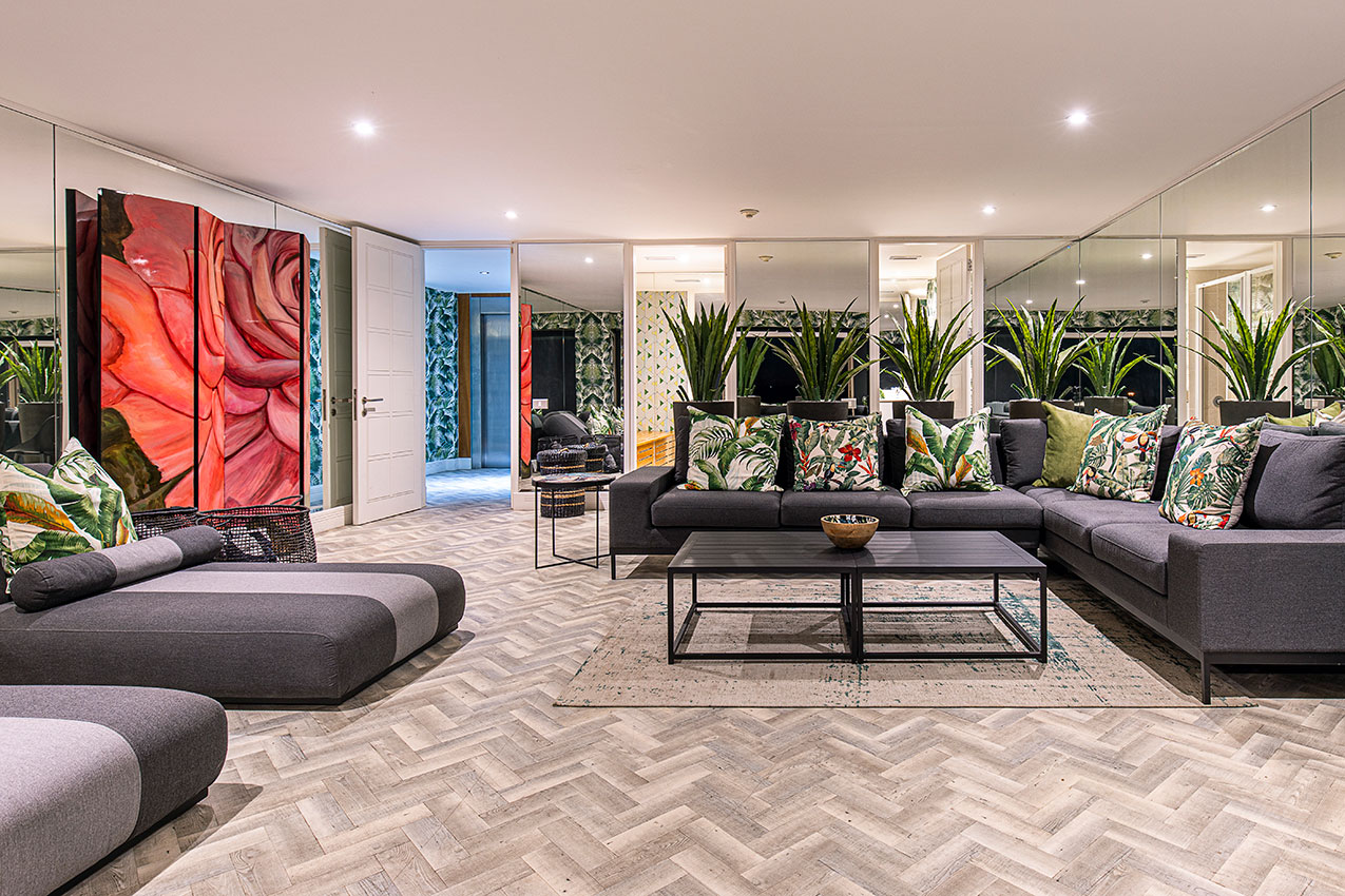 Clifton Beach House Villa Photo 38