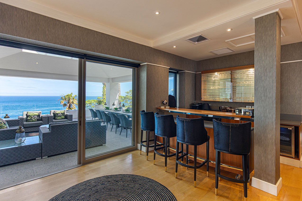 Clifton Beach House Villa Photo 39