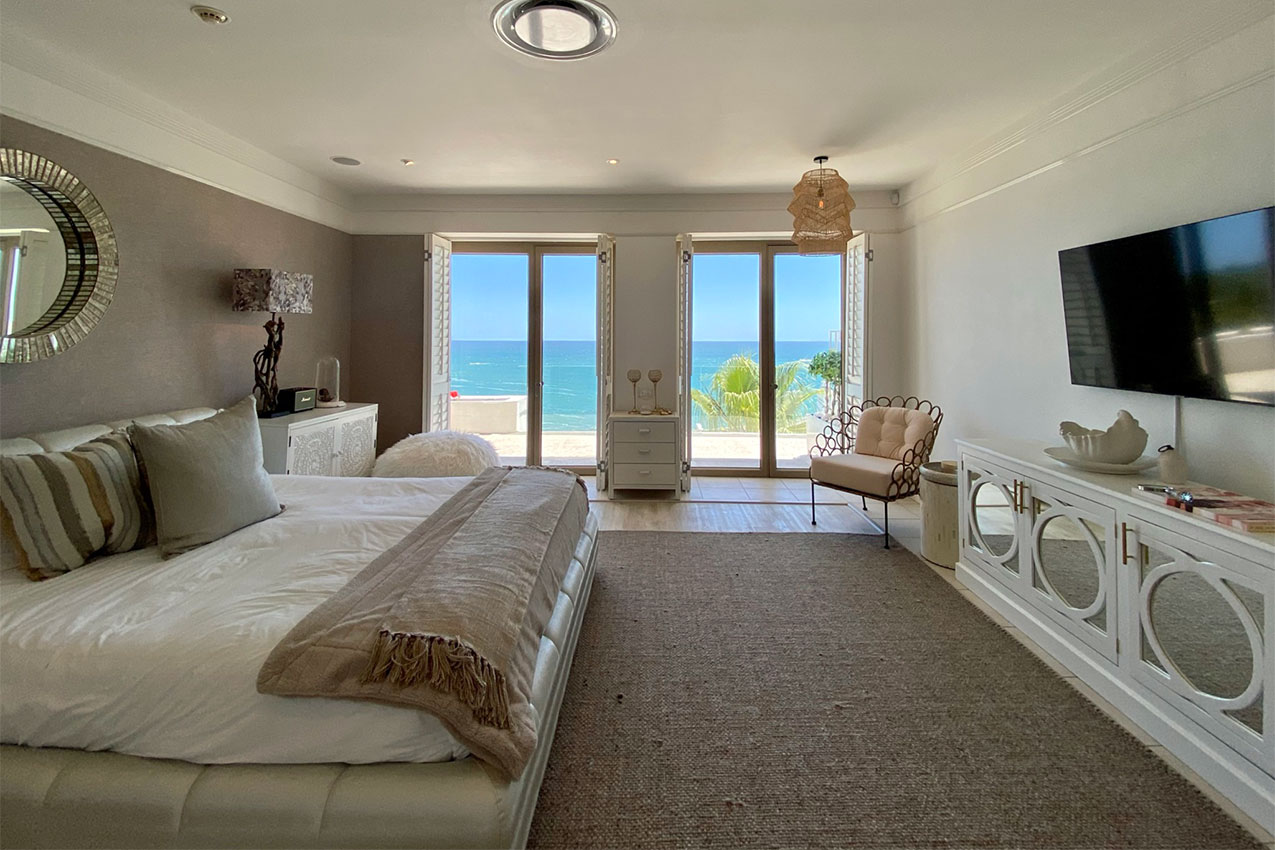 Clifton Beach House Villa Photo 4