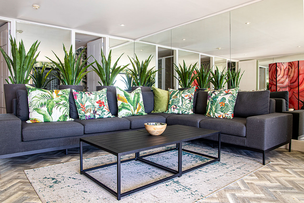 Clifton Beach House Villa Photo 40