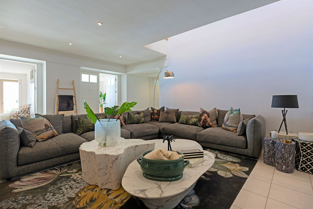Clifton Beach House Villa Photo 42
