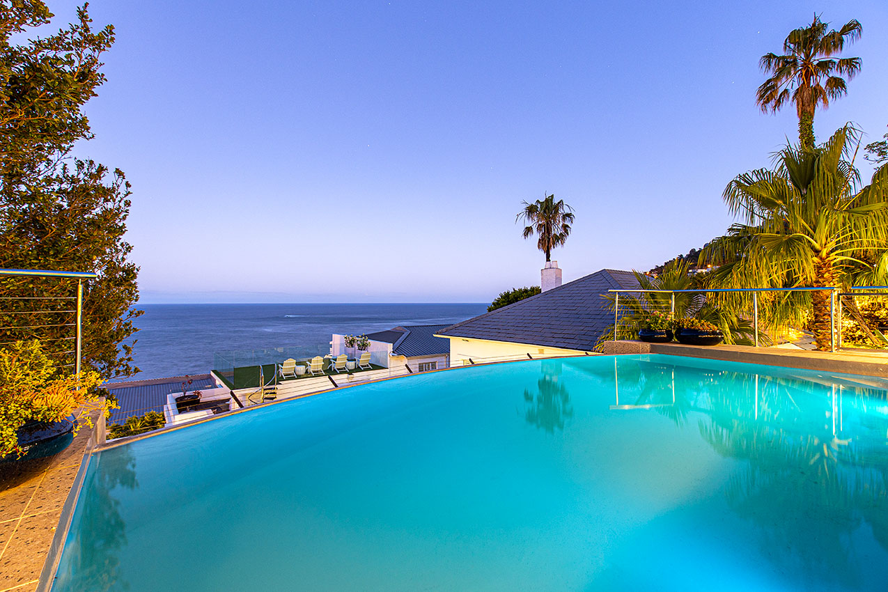 Clifton Beach House Villa Photo 44