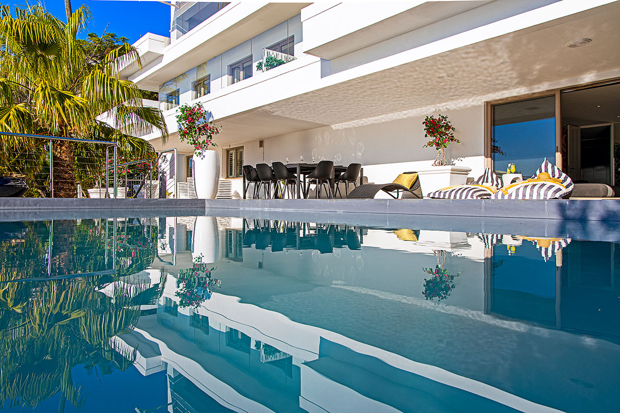 Clifton Beach House Villa Photo 45