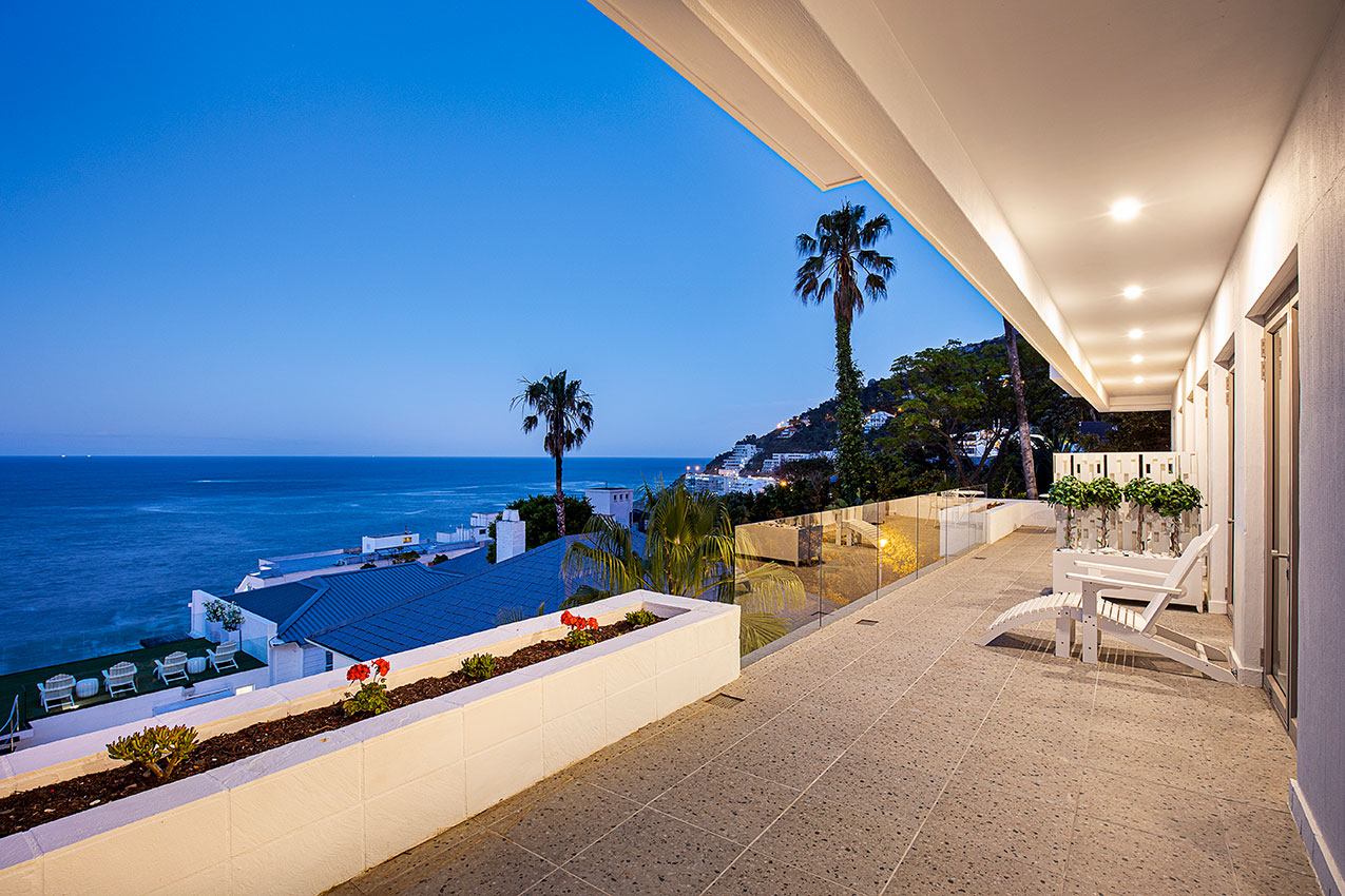 Clifton Beach House Villa Photo 47