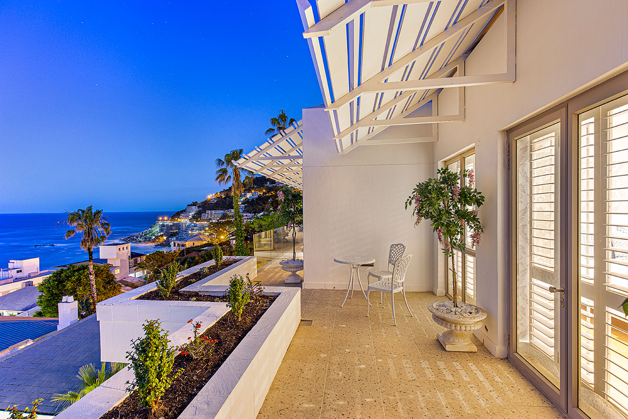 Clifton Beach House Villa Photo 48