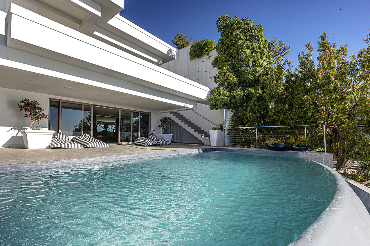 Clifton Beach House Villa Photo 52