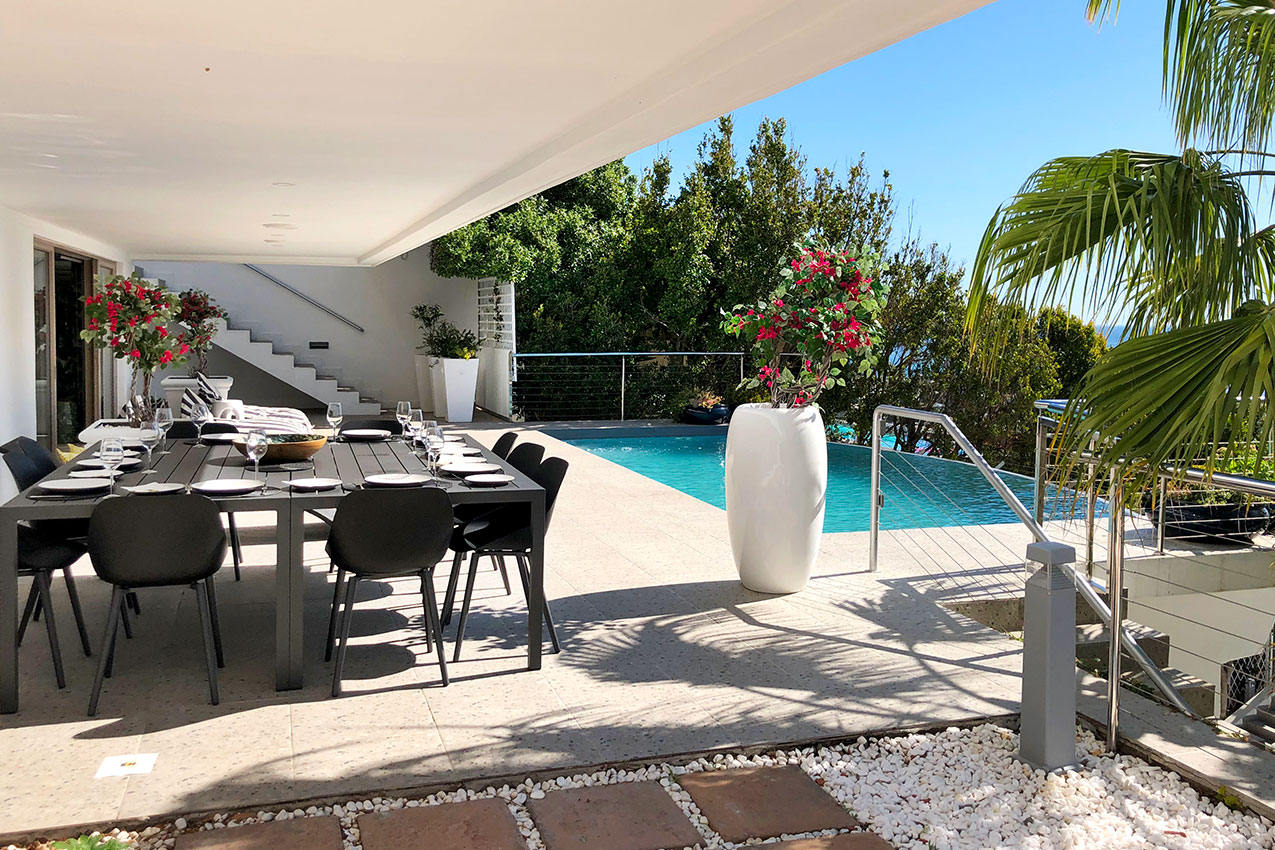 Clifton Beach House Villa Photo 53