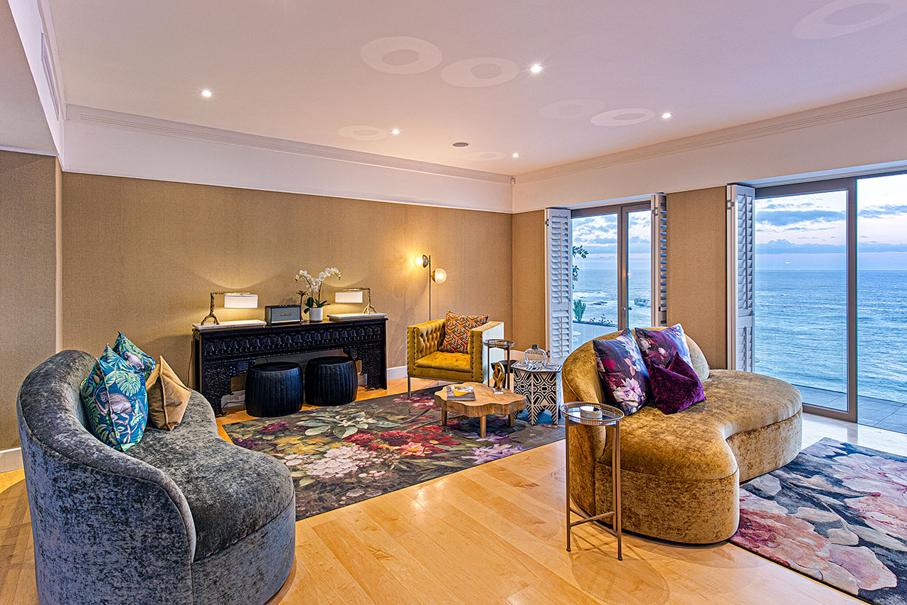 Clifton Beach House Villa Photo 54
