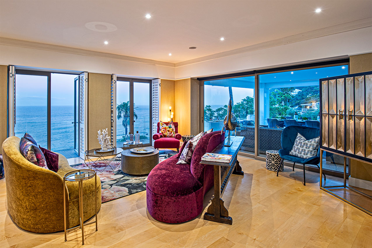 Clifton Beach House Villa Photo 55