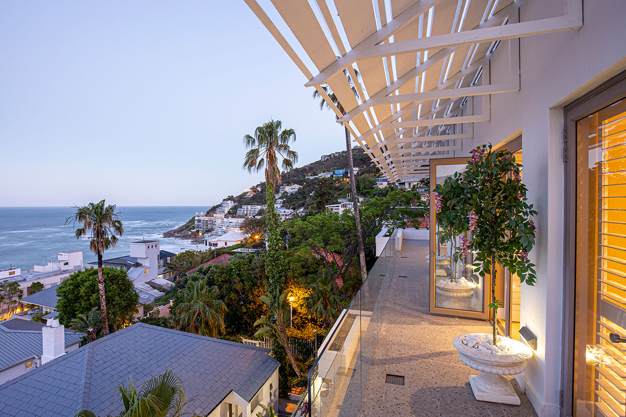 Clifton Beach House Villa Photo 64