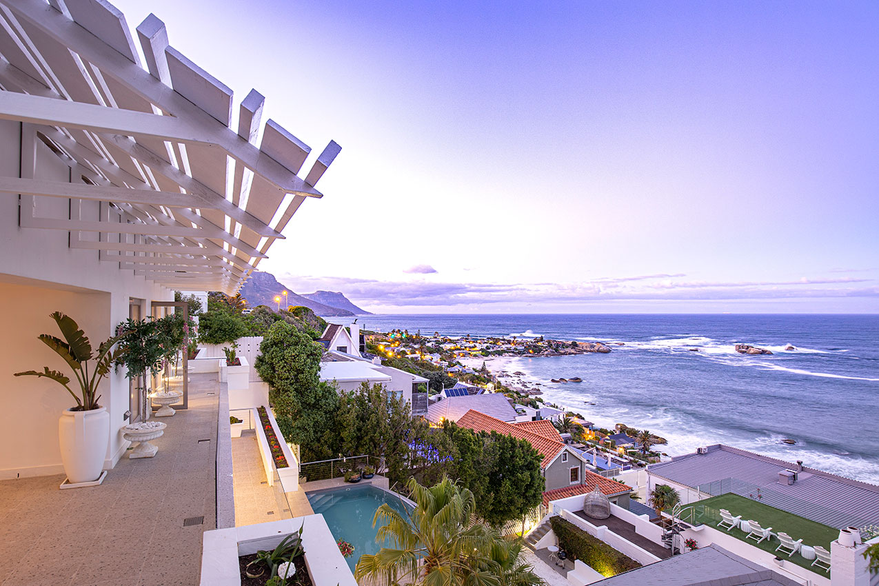 Clifton Beach House Villa Photo 65