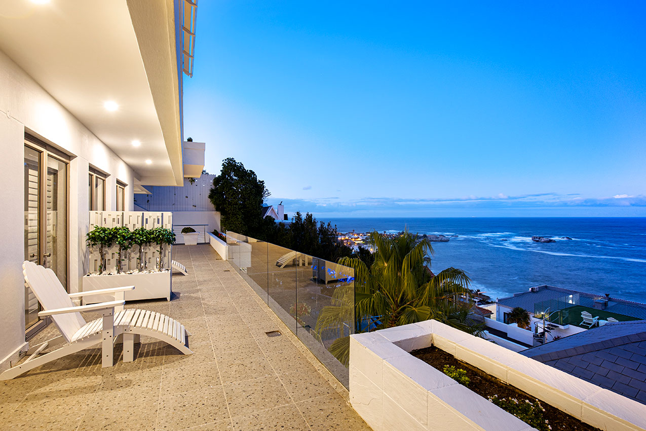 Clifton Beach House Villa Photo 67