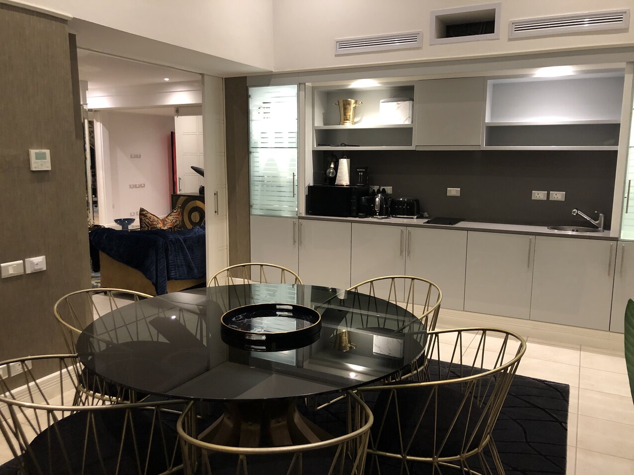 Clifton Beach House Villa Photo 8