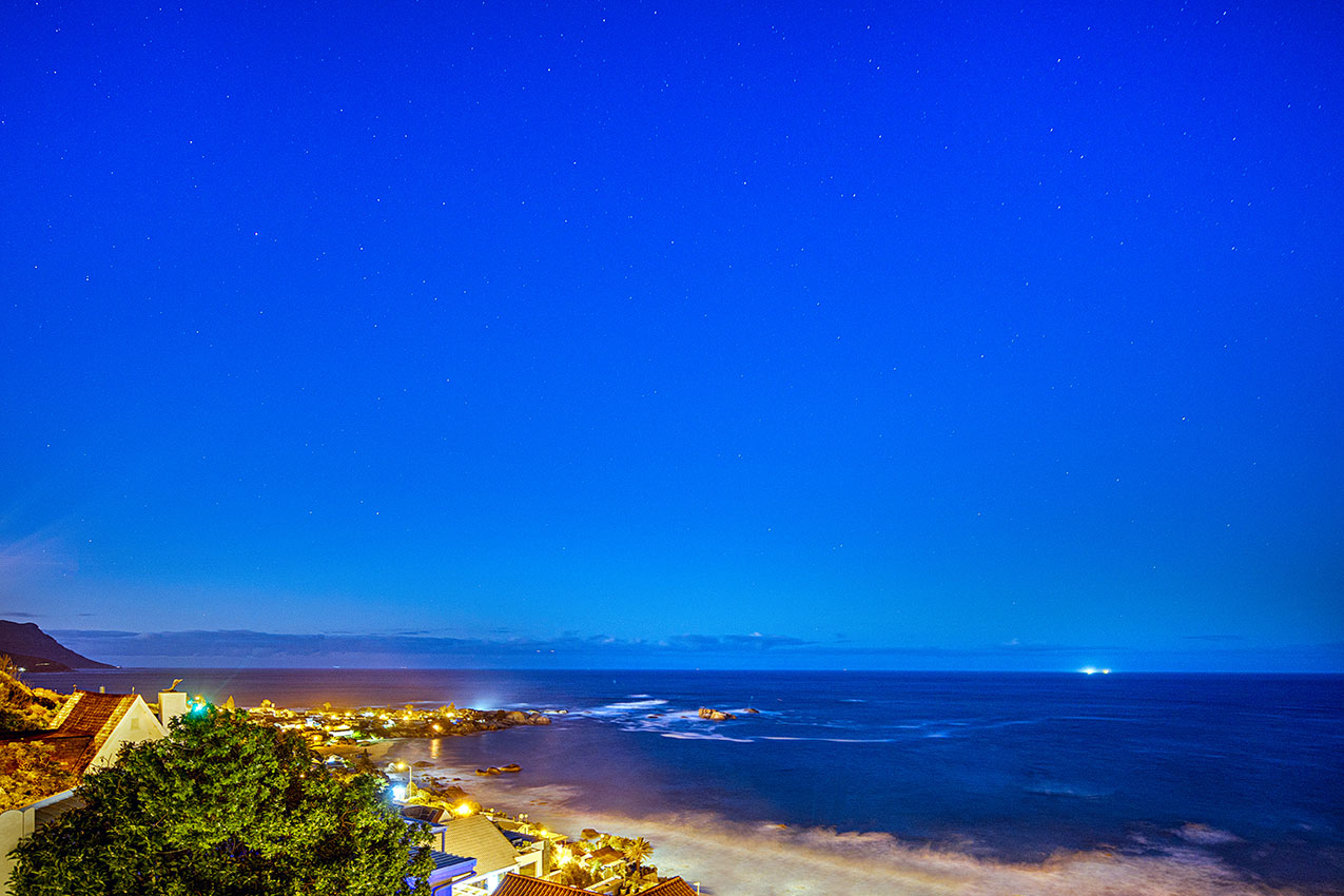 Clifton Beach House Villa Photo 9