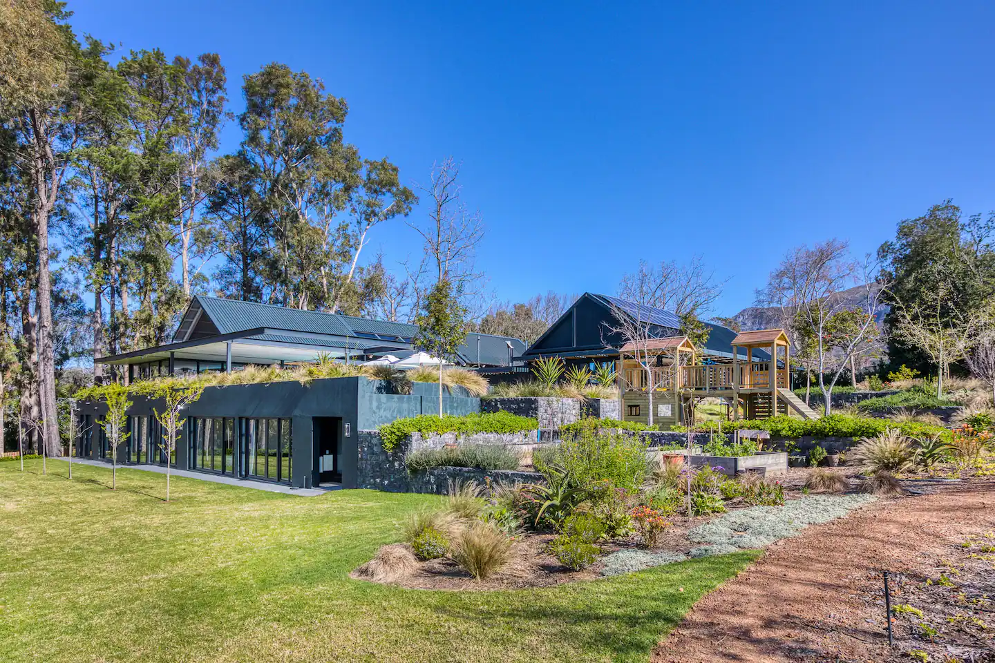Constantia Twilight Photo 32