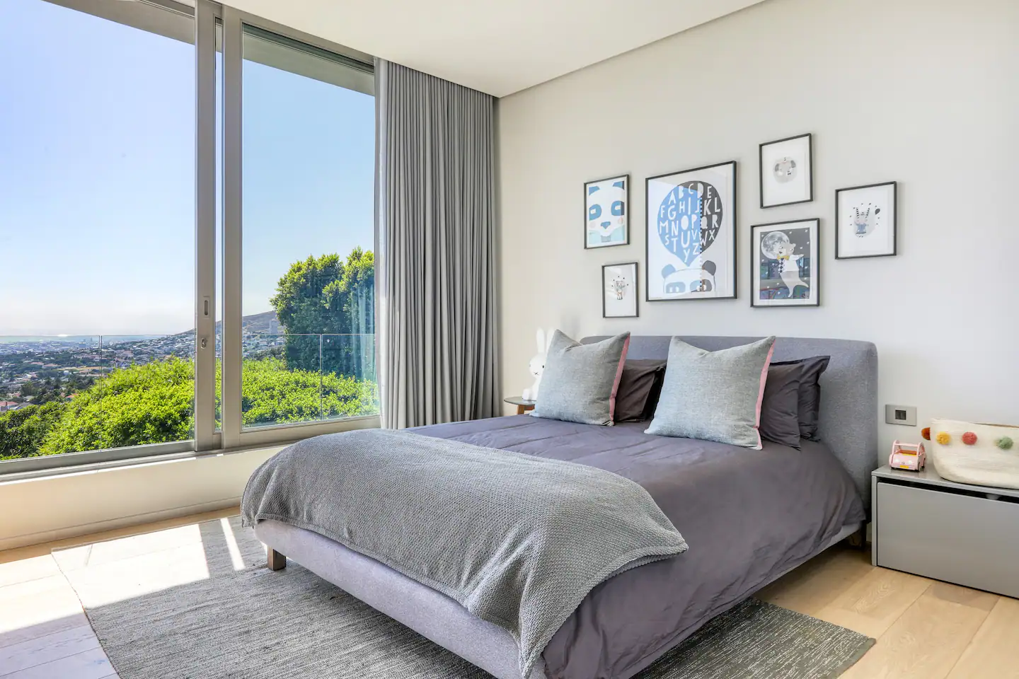 Higgo Chic Villa Photo 10