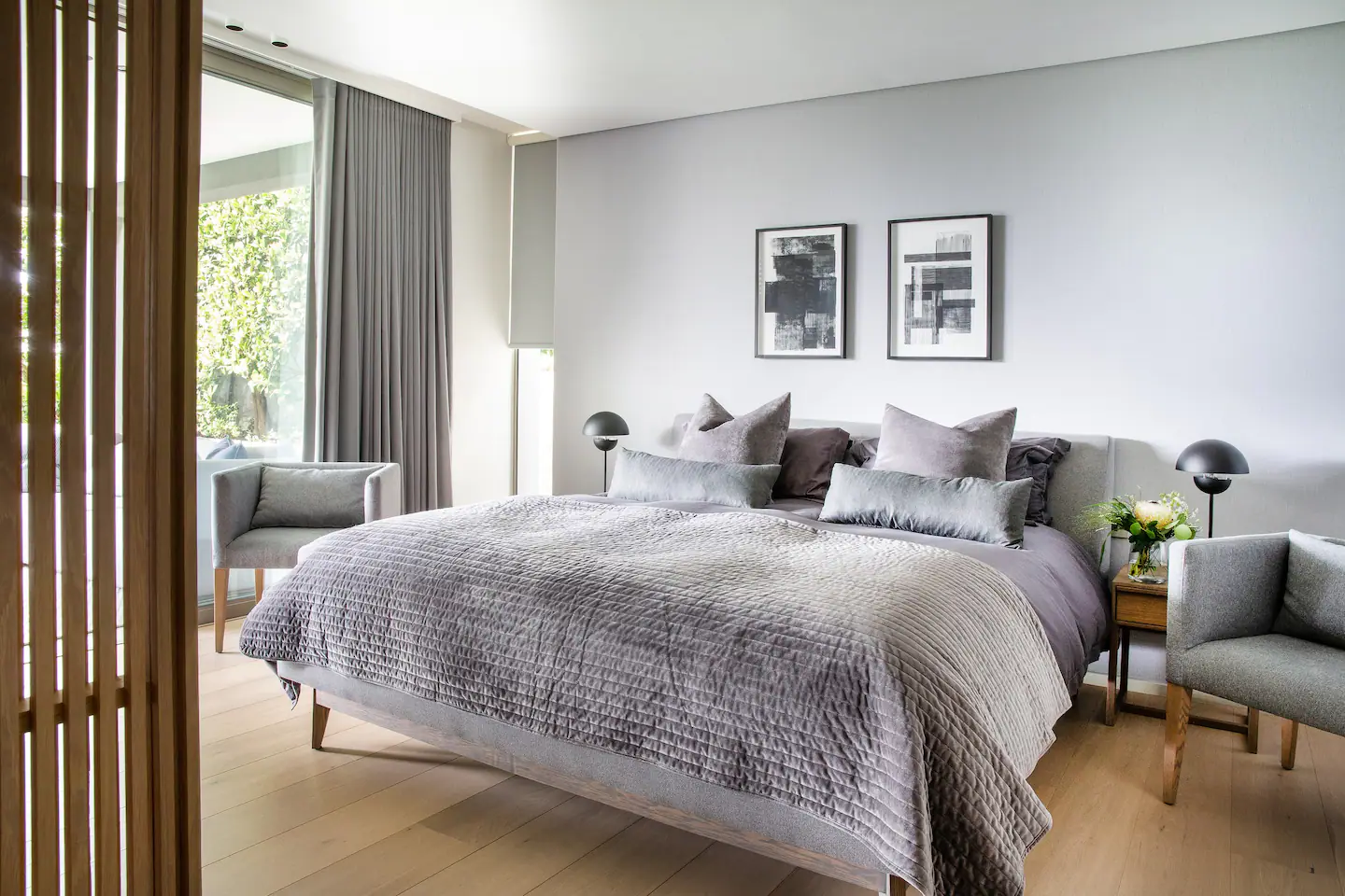 Higgo Chic Villa Photo 13