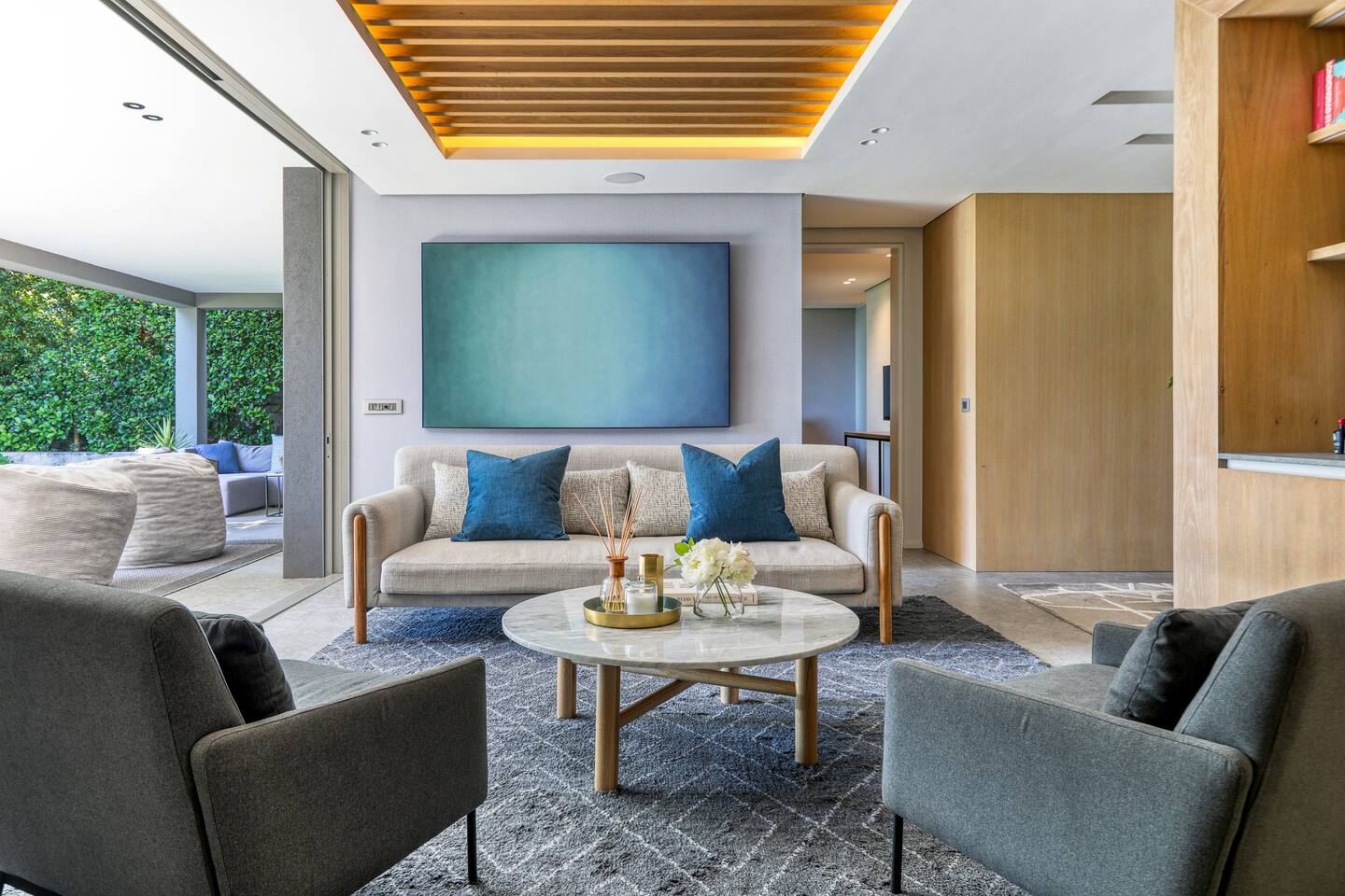 Higgo Chic Villa Photo 14