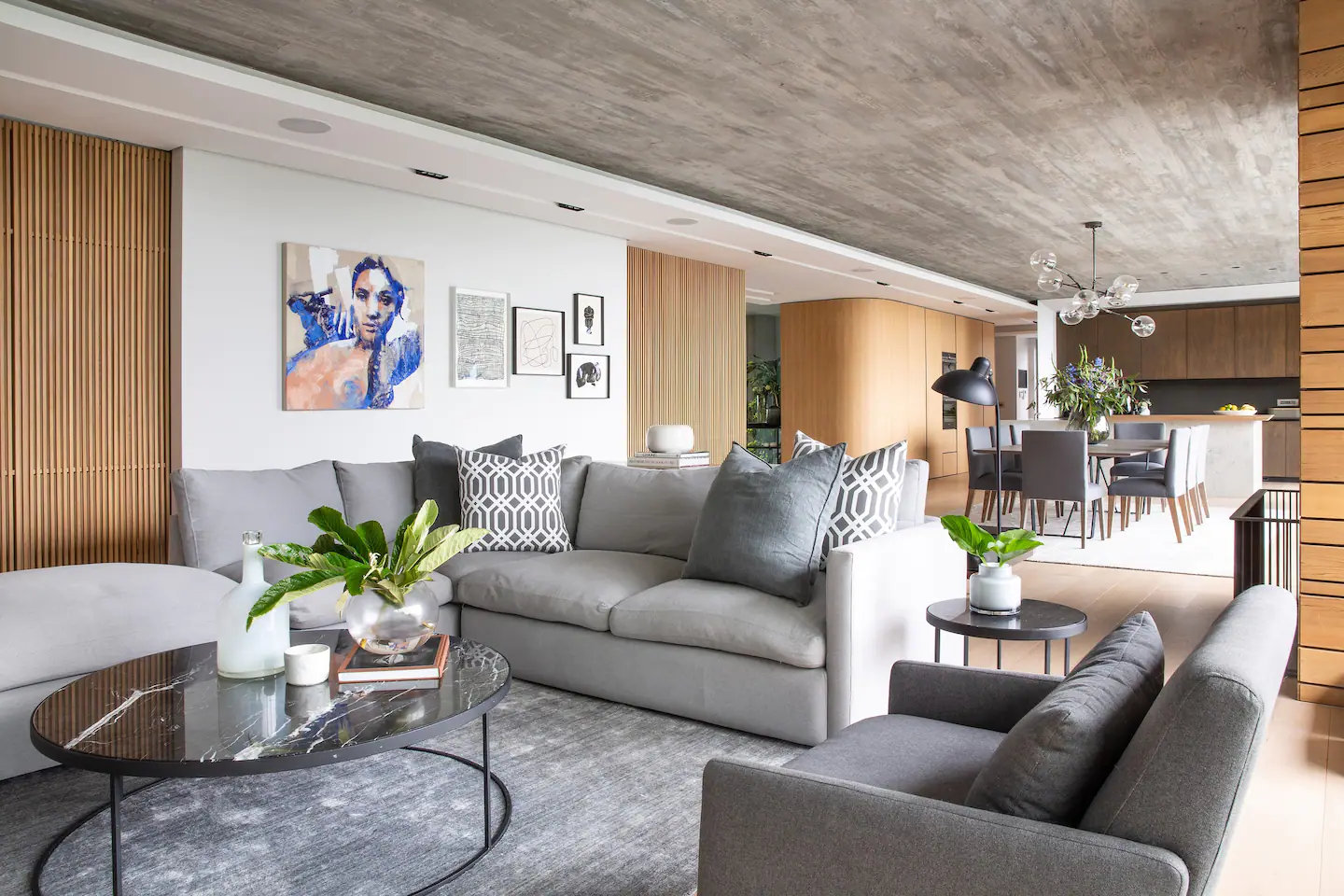Higgo Chic Villa Photo 15