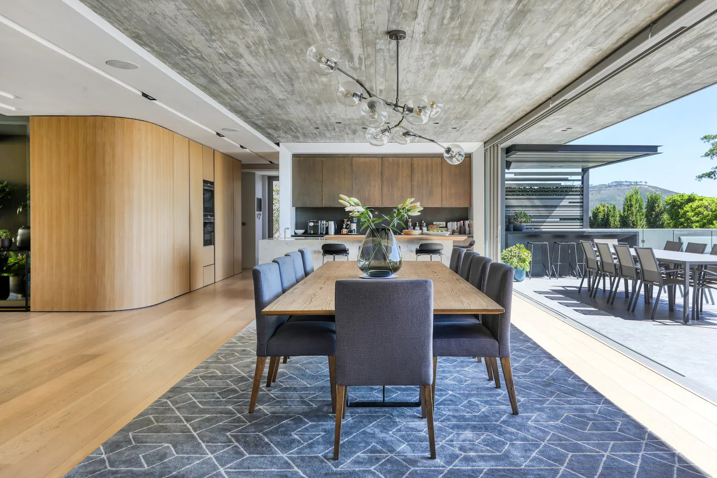 Higgo Chic Villa Photo 16