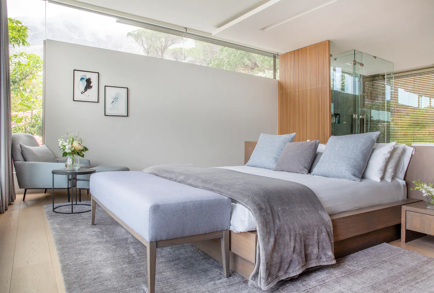 Higgo Chic Villa Photo 18
