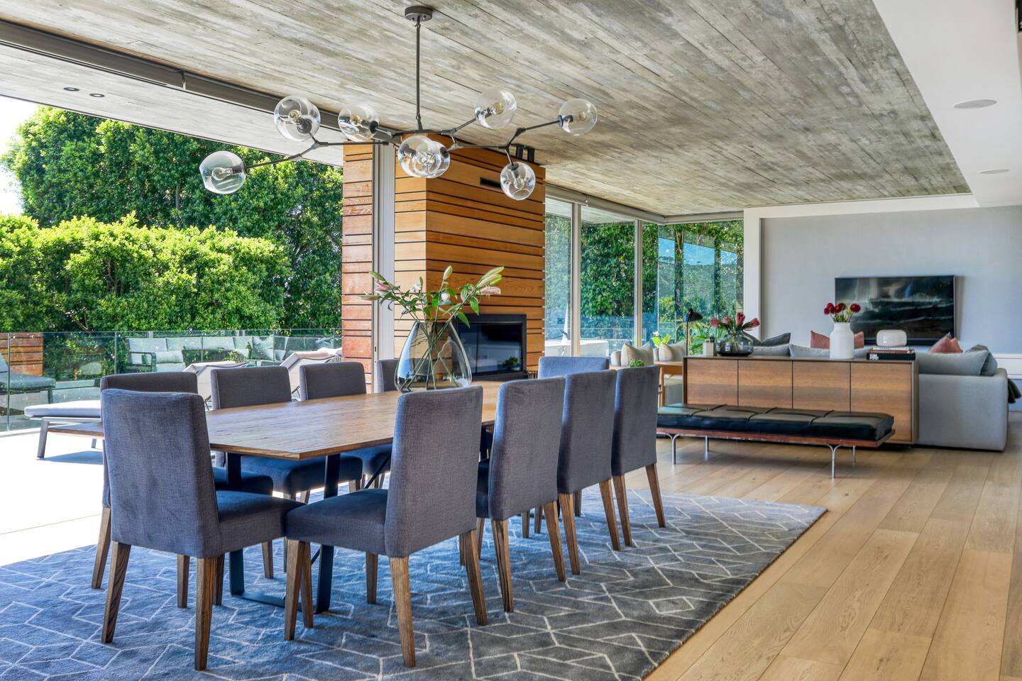 Higgo Chic Villa Photo 19