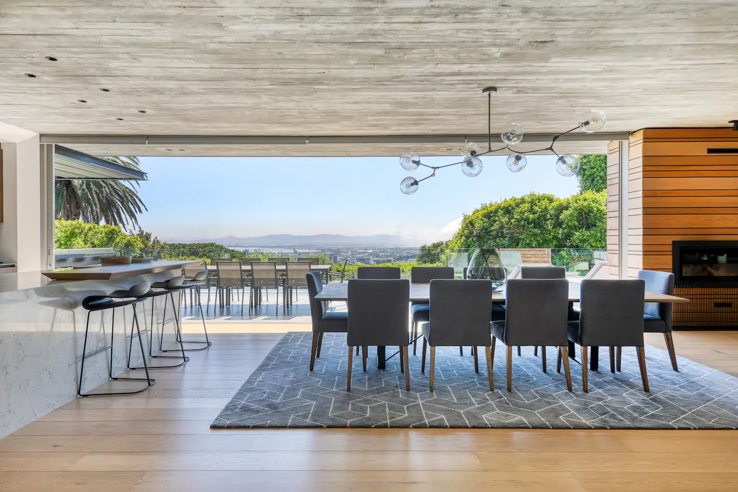 Higgo Chic Villa Photo 20