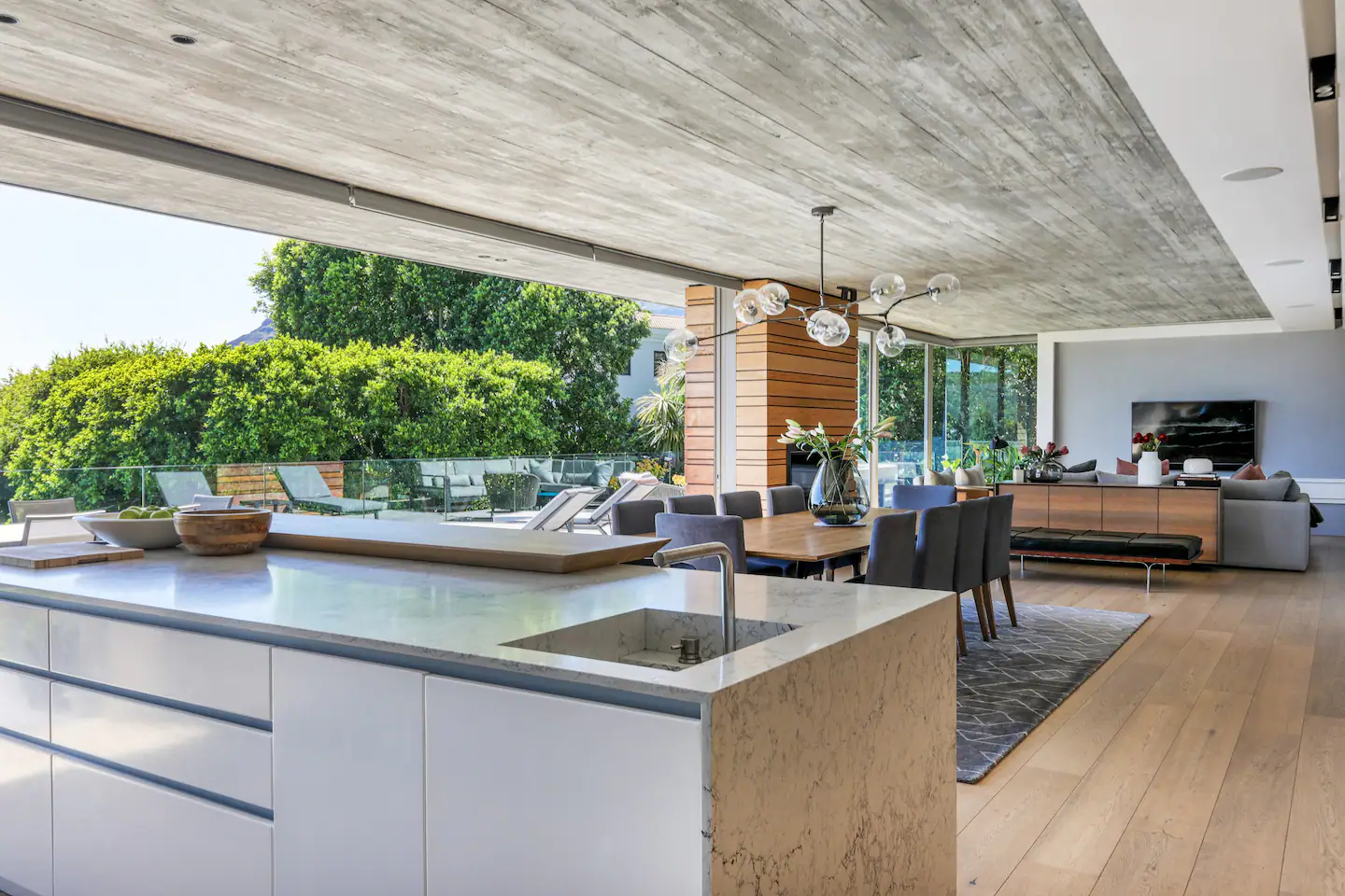 Higgo Chic Villa Photo 21