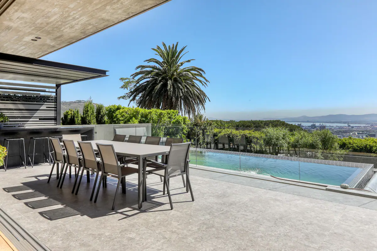Higgo Chic Villa Photo 22