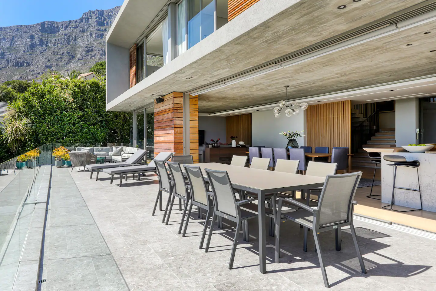 Higgo Chic Villa Photo 6