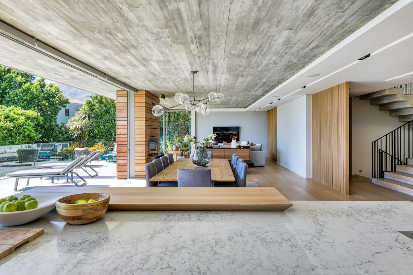 Higgo Chic Villa Photo 8