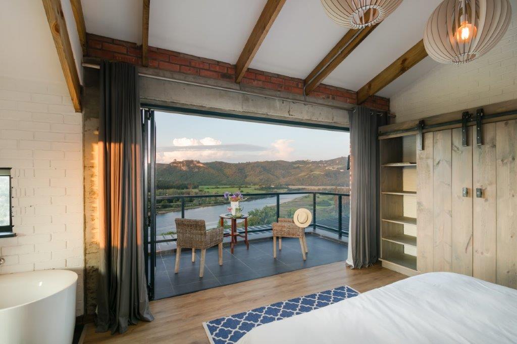 River Villa