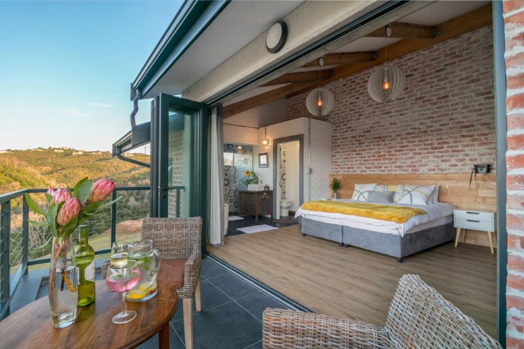River Villa