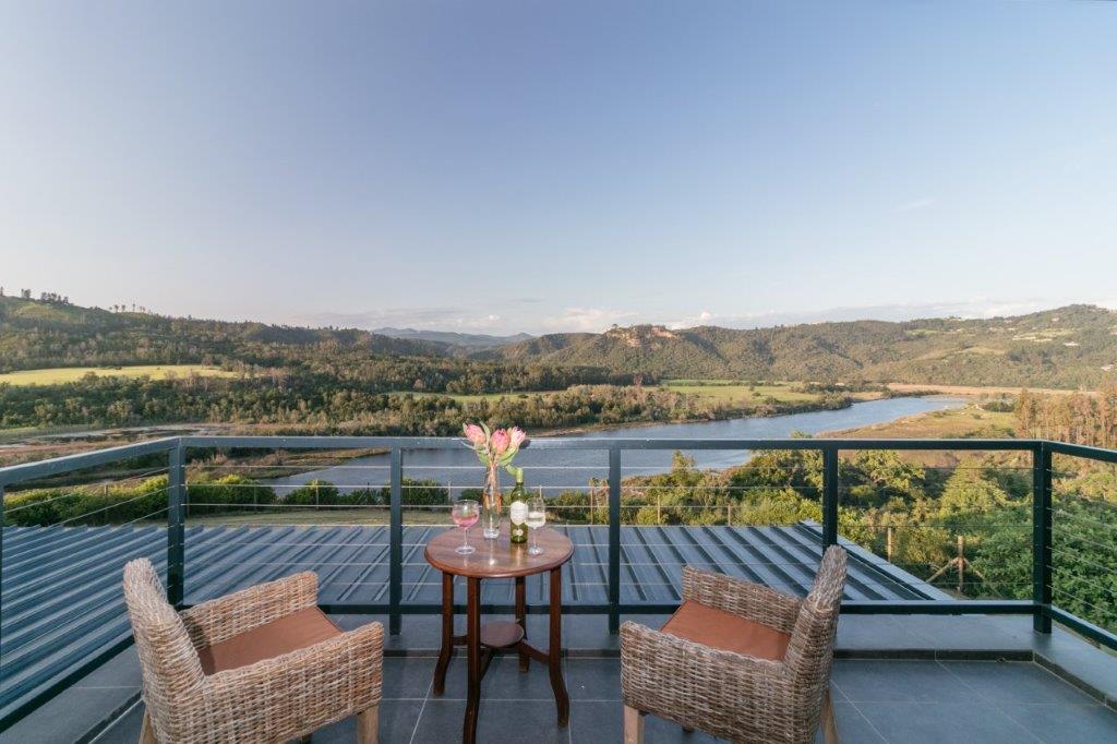River Villa
