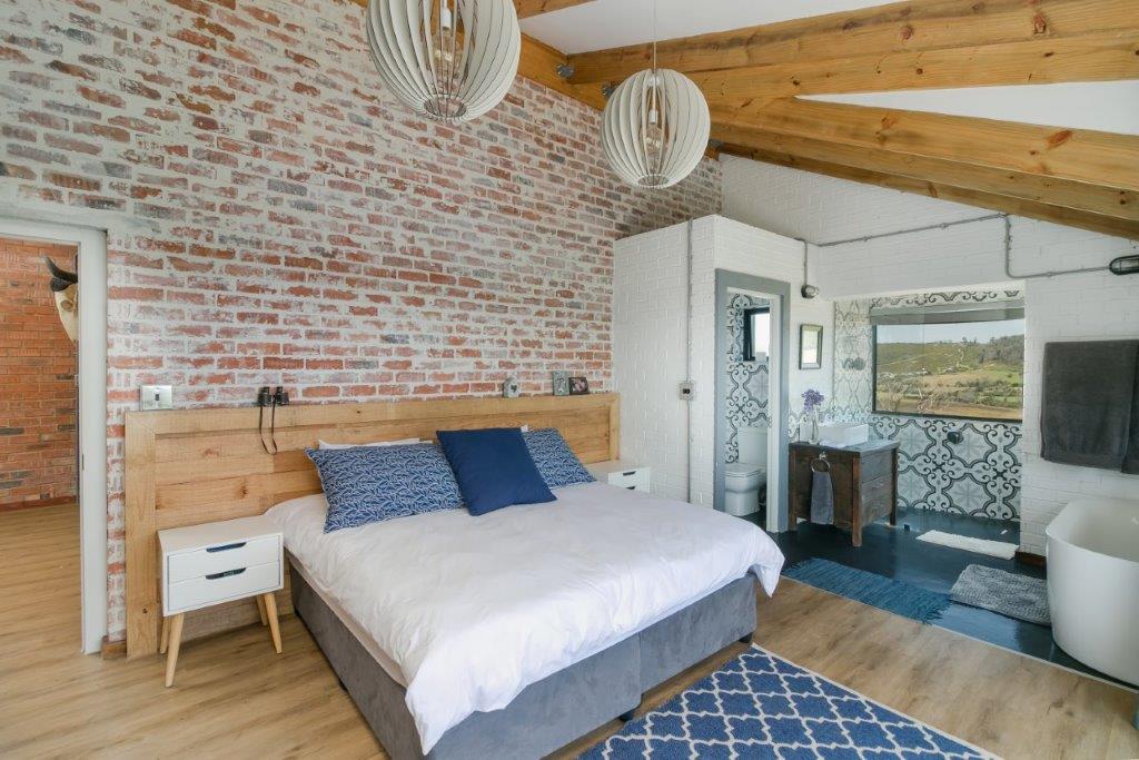 River Villa