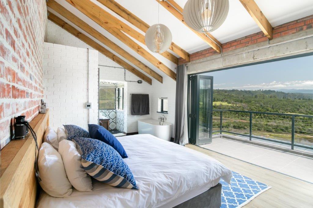 River Villa