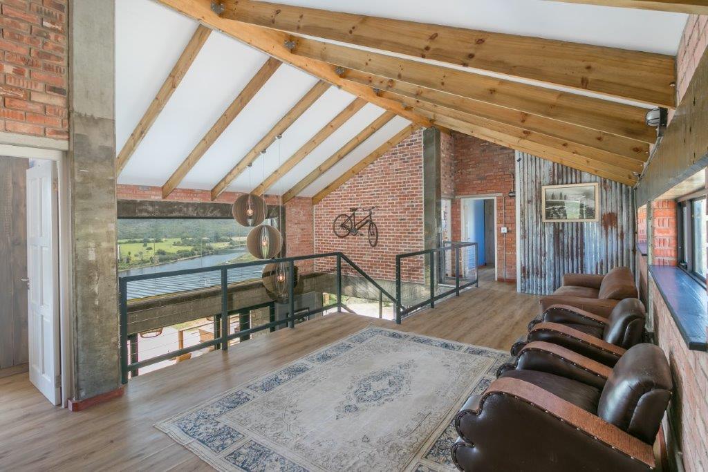 River Villa