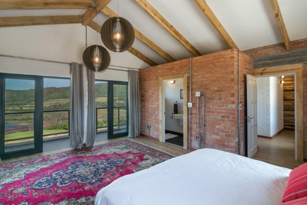 River Villa