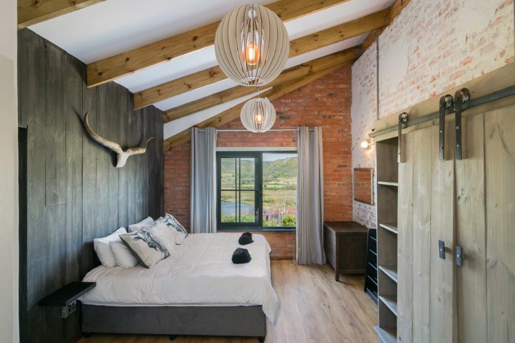 River Villa
