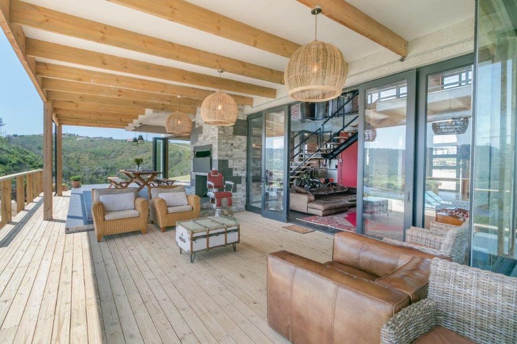 River Villa