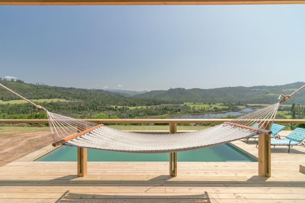 River Villa