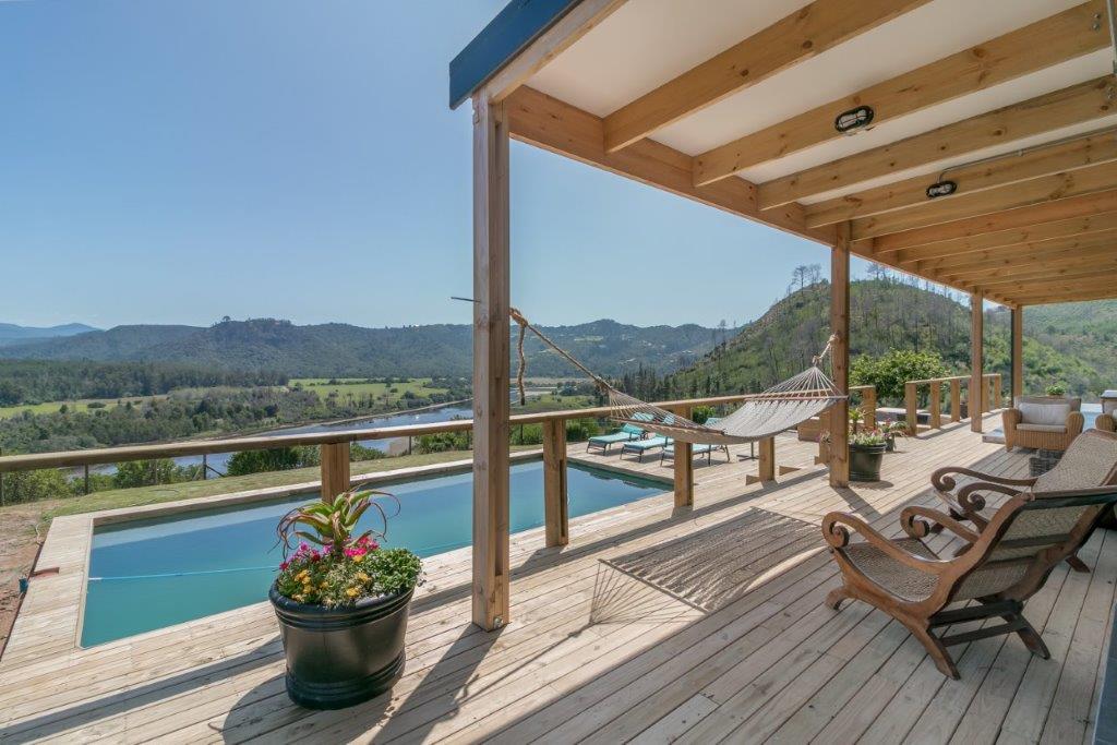 River Villa