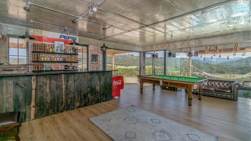 River Villa
