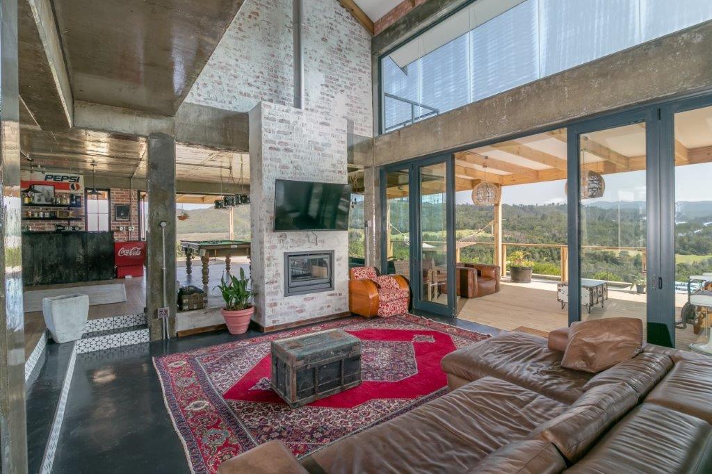 River Villa