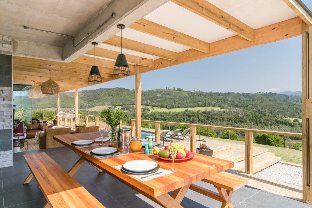 River Villa