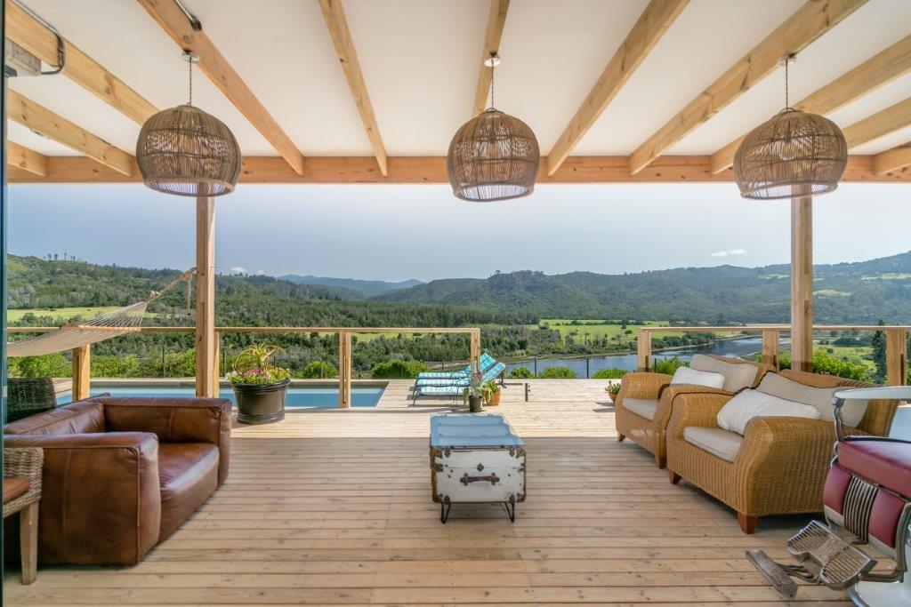 River Villa