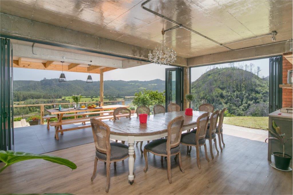 River Villa